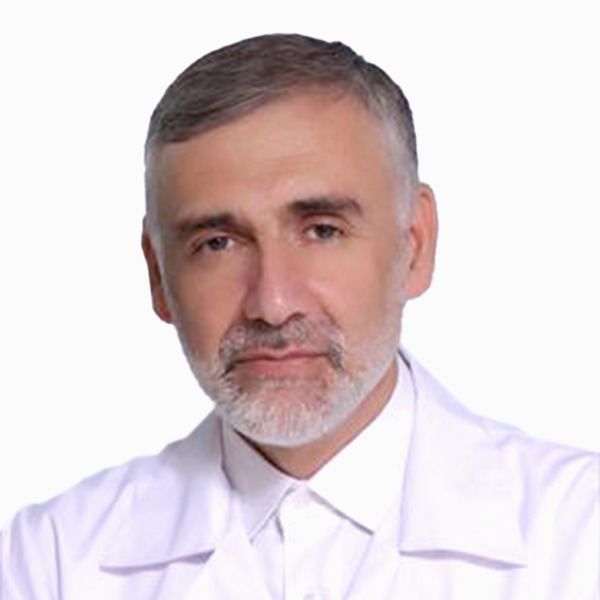 دکتر احمد 